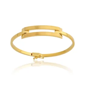 Kırmızı Altın Bilezik