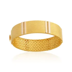 Kırmızı Altın Bilezik