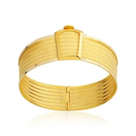 Kırmızı Altın Bilezik