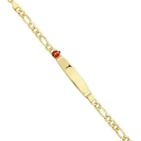 Altın Uğur Böceği Çocuk Künye