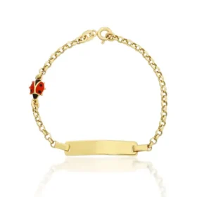 Altın Uğur Böceği Çocuk Künye