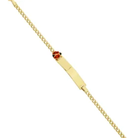 Altın Uğur Böceği Çocuk Künye