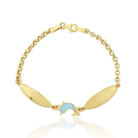 Altın Yunus Çocuk Künye