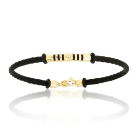 Altın Erkek Bileklik