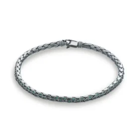 Altın Erkek Bileklik