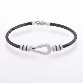 Altın Erkek Bileklik