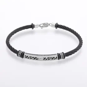 Altın Erkek Bileklik