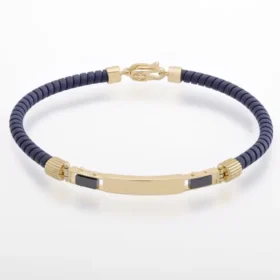 Altın Erkek Bileklik