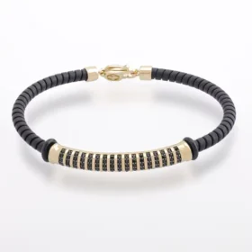 Altın Erkek Bileklik