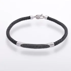 Altın Erkek Bileklik