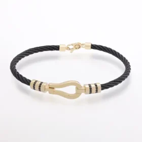 Altın Erkek Bileklik