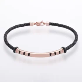 Altın Erkek Bileklik