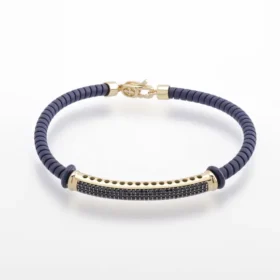 Altın Erkek Bileklik