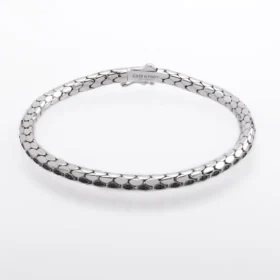 Altın Erkek Bileklik