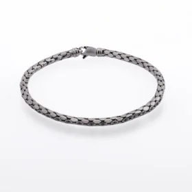 Altın Erkek Bileklik