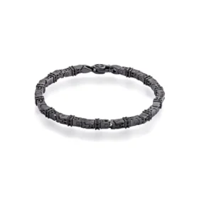 Altın Erkek Bileklik