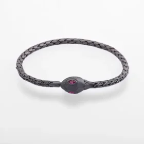 Altın Erkek Bileklik