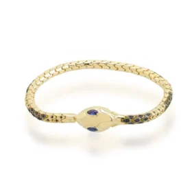 Altın Erkek Bileklik