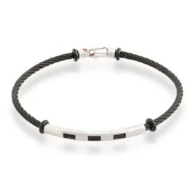 Altın Erkek Bileklik