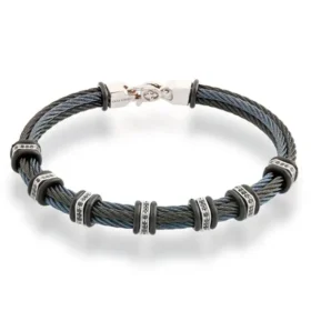 Altın Erkek Bileklik