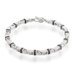 Altın Erkek Bileklik