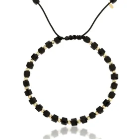 Altın Erkek Bileklik