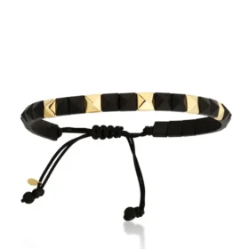 Altın Erkek Bileklik