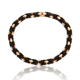 Altın Erkek Bileklik