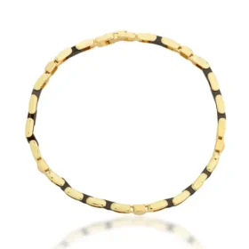 Altın Erkek Bileklik