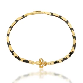 Altın Erkek Bileklik