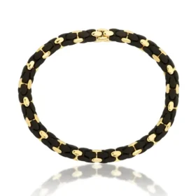 Altın Erkek Bileklik