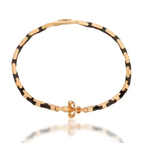 Altın Erkek Bileklik