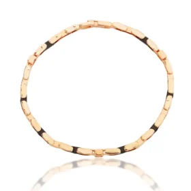 Altın Erkek Bileklik