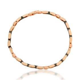 Altın Erkek Bileklik