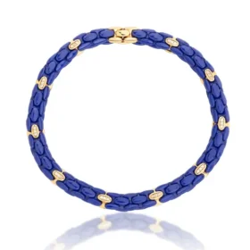 Altın Erkek Bileklik