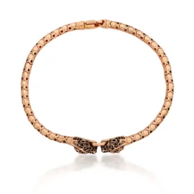 Altın Erkek Bileklik