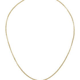 14 Ayar Altın Doch Zincir 2.10 mm