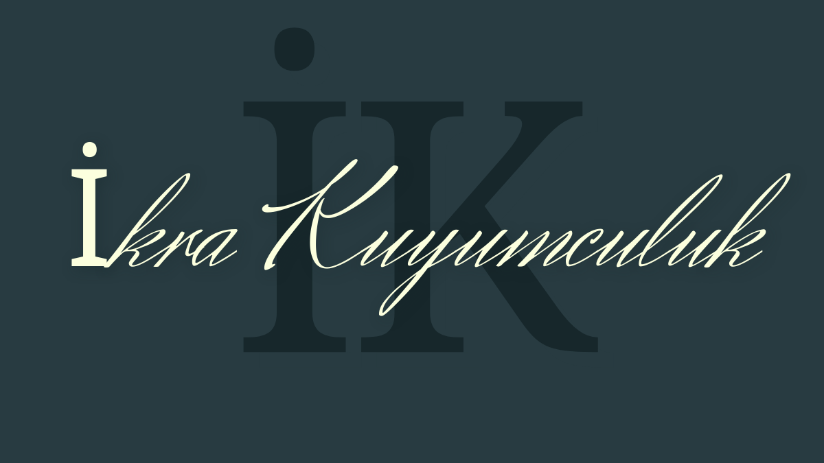 Balık Sırtı Bileklik