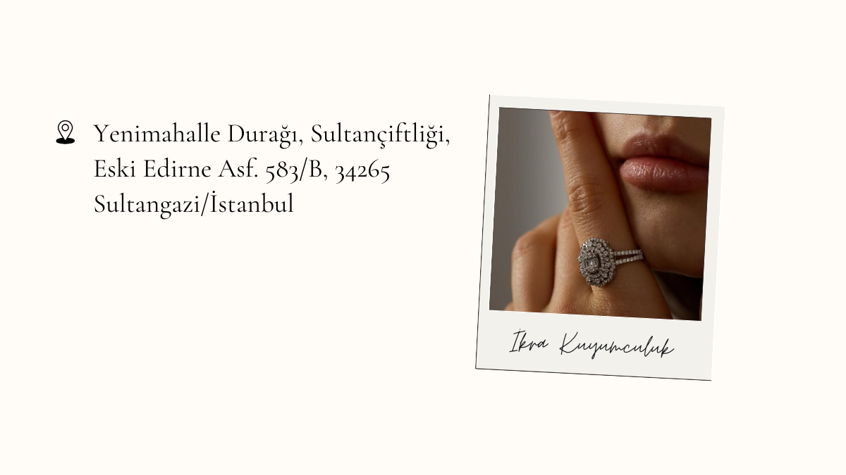 istanbul avrupa yakası kuyumcular