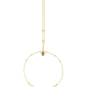 Bee Mine Altın Arı Şahmeran