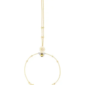 Bee Mine Altın Arı Şahmeran