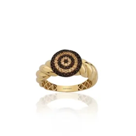 Altın Burgu Yüzük