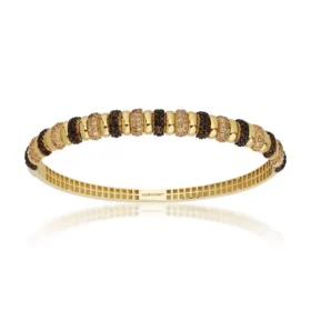 Altın Taşlı Bilezik