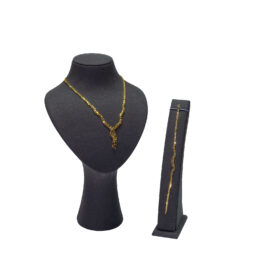 14 Ayar Yılan Pullu Arpa Set