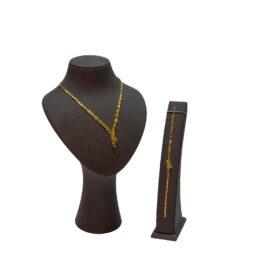 14 Ayar Samanyolu Pullu Set