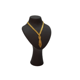 14 Ayar Düğümlü Samanyolu Gerdanlık