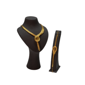 14 Ayar Halka Düğümlü Samanyolu Set