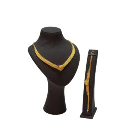 14 Ayar Düğümlü Samanyolu Püsküllü Set